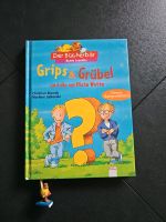 Grips und Grübel Niedersachsen - Fredenbeck Vorschau