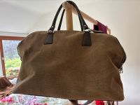 Reisetasche, Made in Italy, 1 x genutzt Niedersachsen - Ritterhude Vorschau