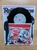 Die Toten Hosen Vinyl Single 7" Schallplatte - Rolling Stone Saarland - Neunkirchen Vorschau