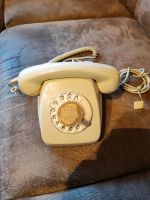 Telefon Wählscheibentelefon Sammeln Hobby Retro Vintage Haus Niedersachsen - Nordhorn Vorschau