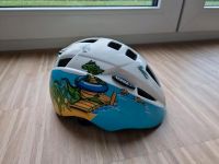 Uvex Kid2 Fahrradhelm Krokodil Niedersachsen - Braunschweig Vorschau