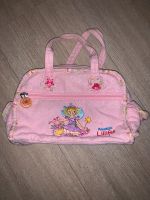 Prinzessin Lillifee Handtasche für Kinder (Kindergartentasche) Rheinland-Pfalz - Pirmasens Vorschau