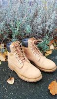 Timberland Boots Damen Größe 38 Nordrhein-Westfalen - Wassenberg Vorschau