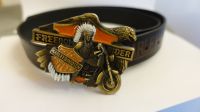 Harley Davidson orginal Gürtel Bayern - Halfing Vorschau