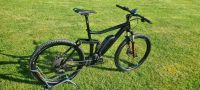 Cube stereo hybrid pro e fully ebike Bosch cx 2016 Hessen - Hohenahr Vorschau