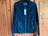 Cecil Damen Blouson Gr. L blau NEU Etikett Niedersachsen - Braunschweig Vorschau
