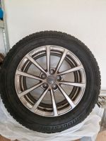 AUDI Original Alu-Felgen 17" Sachsen - Weischlitz Vorschau