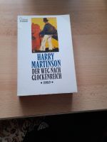 Buch Harry Martinson-Der Weg nach Glockenreich Nordrhein-Westfalen - Dormagen Vorschau