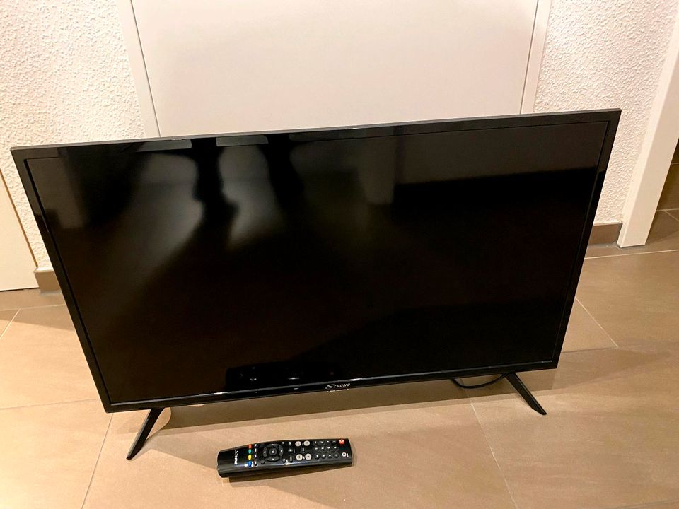 Strong SRT 32HB3003 (32"/80 cm) - HD-Ready Fernseher TV in Vaihingen an der Enz
