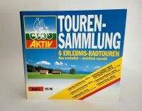 6 Erlebnis-Radtouren, Aktiv Touren-Sammlung, Band 1, 95/96 Bayern - Elsenfeld Vorschau