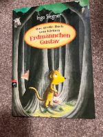 Das große Buch vom kleinen Erdmännchen Gustav (Ingo Siegner) Niedersachsen - Barsinghausen Vorschau