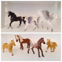 ☆ Schleich • Bayala Pegasus • Pferde • Hunde & Katzen Nordrhein-Westfalen - Krefeld Vorschau