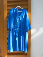 Kleid für Damen, Blau, Gr. 52/54, Angelina K., wie neu Brandenburg - Marienwerder b. Bernau b. Berlin Vorschau