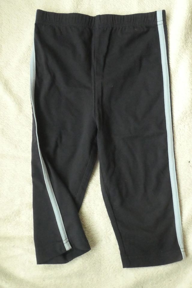 Leggins Sporthose Gr.110 116 Neu in Altleiningen