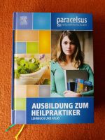 Ausbildung Heilpraktiker, Lehrbuch & Atlas Sachsen-Anhalt - Magdeburg Vorschau