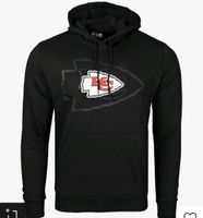 Kansas City Chiefs Hoody Niedersachsen - Großefehn Vorschau