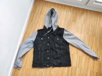 H&M Jeansjacke mit Kapuze, Gr.M, 2 in 1 Jacke , Gr.176 Rheinland-Pfalz - Bad Neuenahr-Ahrweiler Vorschau