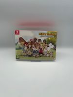 Nintendo Switch - Story of Seasons A Wonderful Life Hessen - Reiskirchen Vorschau