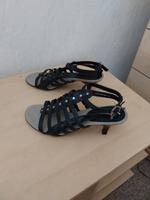 Ungetragen Schuhe Saarland - Ensdorf Vorschau