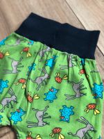 Handmade ❤️ Hose | skandi Ostern | Hase | Gr. 80 86 92 Niedersachsen - Nordenham Vorschau