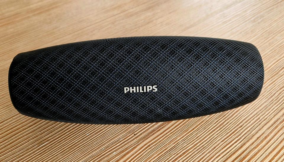 Philips BT7900 tragbarer kabelloser Bluetooth-Stereo-Lautsprecher in Forchheim