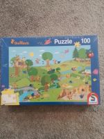 Puzzle, 100 Teile, neu + OV Bayern - Sonthofen Vorschau