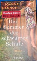 Der Sommer der schwarzen Schafe von Joanna Cannon,Neu Brandenburg - Trebbin Vorschau