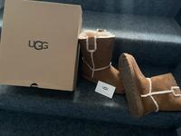 NEU UGG Gr. 38 Bayern - Taufkirchen München Vorschau