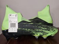 Fußball Soccer Schuhe Cleats Adidas Predator Mutator 20 Gr. 42,5 Berlin - Steglitz Vorschau