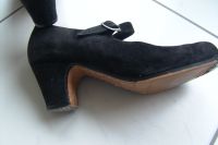 Flamencoschuhe Ainhoa Flamenco Schuhe Wildleder  Gr. 35 Nürnberg (Mittelfr) - Südoststadt Vorschau