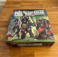 Zombicide SEASON 2 - PRISON OUTBREAK Berlin - Heiligensee Vorschau