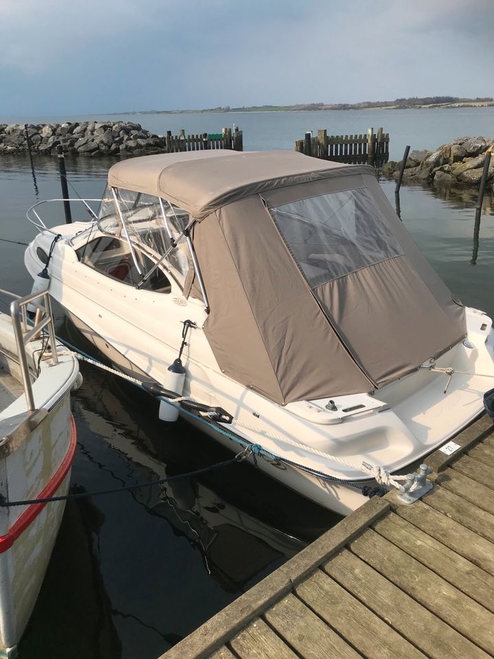 Oder Tauschen mit 245 oder 285 Bayliner in Flensburg