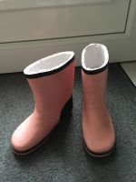 Gefütterte Gummistiefel, Gr. 31 Niedersachsen - Neu Wulmstorf Vorschau