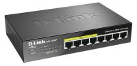 D-Link DGS-1008P Power-over-Ethernet-Switch Nordrhein-Westfalen - Meschede Vorschau