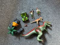 Playmobil Dinos T-Rex Baden-Württemberg - Pforzheim Vorschau