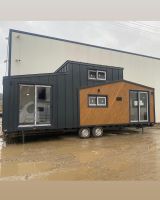 TRAUMHAFTES TINY HOUSE 8.0m x 2.5m TRAUMHAUS AUF RÄDERN Nordrhein-Westfalen - Remscheid Vorschau