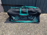 Adidas Originals Trainingstasche Reisetasche Tasche Vintage Retro Brandenburg - Werder (Havel) Vorschau