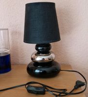 Lampe 31 cm hoch Thüringen - Bad Blankenburg Vorschau