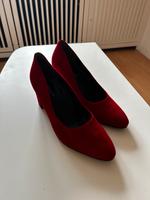 60596 - Paul Green Pumps 36 1/2 - 30€ VB Frankfurt am Main - Sachsenhausen Vorschau