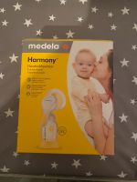 Medela Harmony Milchpumpe Bayern - Windorf Vorschau