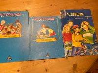 Pusteblume Das Sachbuch 1,2 und 4, je 4€ zusammen 10€ Nordrhein-Westfalen - Mülheim (Ruhr) Vorschau