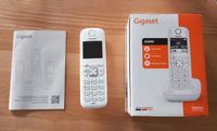 Gigaset AS690 nur Mobiltelefon Hessen - Kassel Vorschau