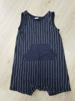 Jumpsuit/Spieler/Schlafanzug H&M, Gr 98 Bayern - Johannesberg Vorschau