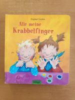 Alle meine Krabbelfinger Kinderbuch !!!! Rheinland-Pfalz - Herxheim bei Landau/Pfalz Vorschau