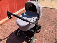 Kinderwagen von Xlander grau Hessen - Groß-Zimmern Vorschau