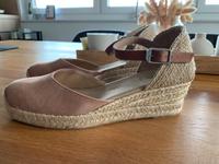 „Unisa“ Sommerschuhe Damen Hessen - Marburg Vorschau