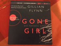 Hörbuch Gone Girl Gillian Flynn Niedersachsen - Lilienthal Vorschau