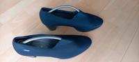 Ara Damenschuhe Pumps Gore-Tex Luftpolster schwarz Gr. 40 Bayern - Bad Wörishofen Vorschau