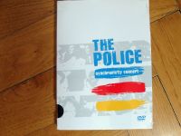 Neue DVD "The Police Synchronicity Concert" (FSK 0) München - Laim Vorschau