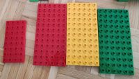 Lego Duplo Platten  groß 8€, klein je 2€ Bayern - Olching Vorschau